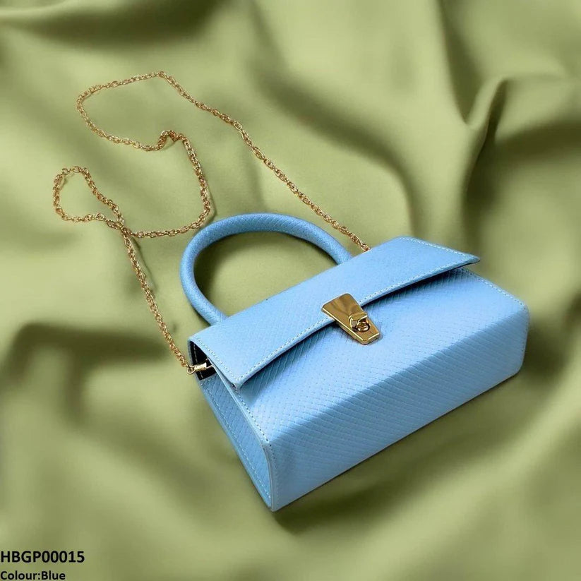 HBGP00015 Premium Trendy Hand Bag for Women – Elegant Design with Modern Touch