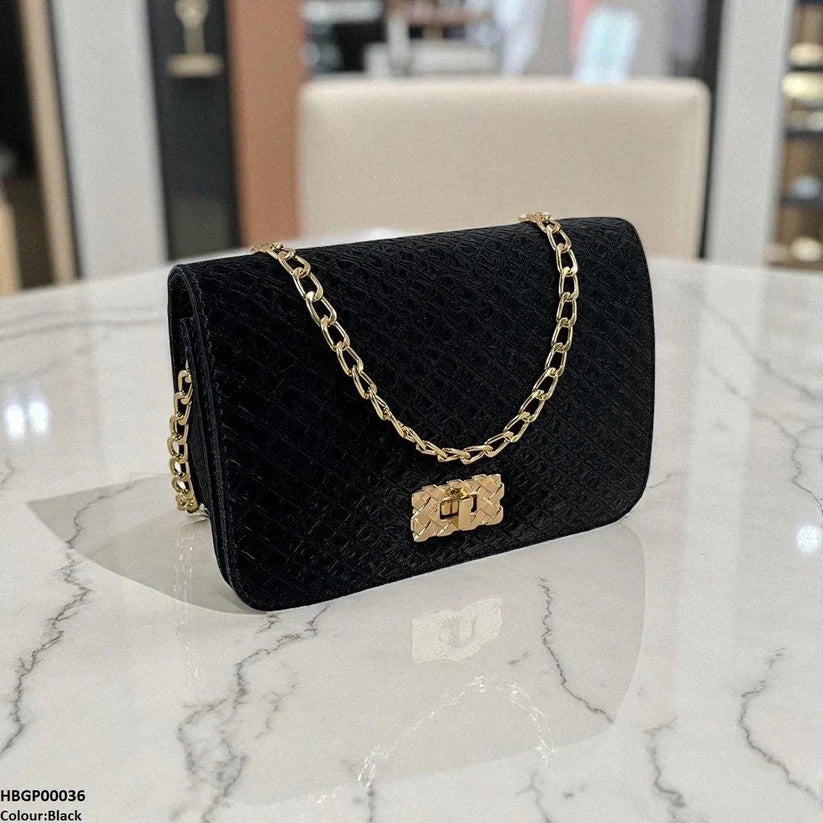 HBGP00036 Inara Cross Body Ladies Hand Bag