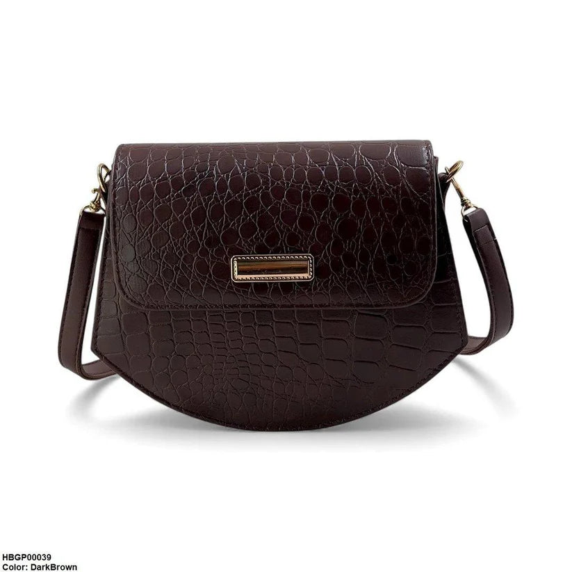 Nisa Crossbody Ladies Hand Bag – Premium Quality, Elegant Design