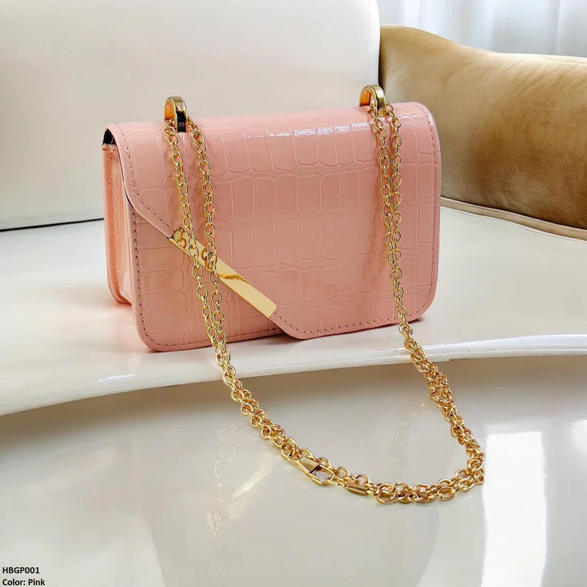 HBGP00015 Premium Trendy Hand Bag for Women – Elegant Design with Modern Touch